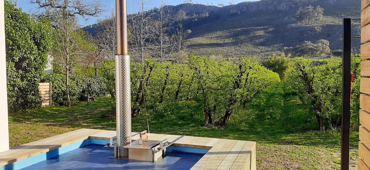 Gite * Franschhoek